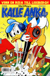 Cover for Kalle Anka & C:o (Egmont, 1997 series) #45/2012