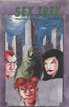 Cover for Sex Trek (Personality Comics, 1992 series) #3