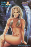 Cover for Porn Star Fantasies (Re-Visionary Press, 1995 series) #8
