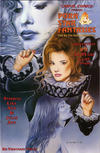 Cover for Porn Star Fantasies (Re-Visionary Press, 1995 series) #9