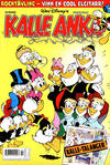 Cover for Kalle Anka & C:o (Egmont, 1997 series) #42/2012