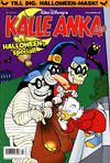 Cover for Kalle Anka & C:o (Egmont, 1997 series) #43/2012