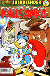 Cover for Kalle Anka & C:o (Egmont, 1997 series) #47/2012