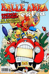 Cover for Kalle Anka Extra (Egmont, 2010 series) #6/2012