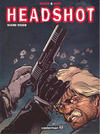 Cover for Headshot (Casterman, 2004 series) #1 - Kleine vissen
