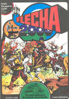 Cover for Flecha 2000 (Meribérica, 1978 series) #24