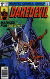 Cover Thumbnail for Daredevil (1964 series) #159 [Newsstand]