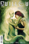 Cover Thumbnail for Willow (2012 series) #3 [Megan Lara Alternate Cover]