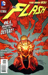 Cover Thumbnail for The Flash (2011 series) #15