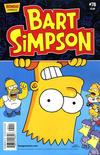 Cover for Simpsons Comics Presents Bart Simpson (Bongo, 2000 series) #78