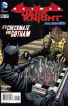 Cover Thumbnail for Batman: The Dark Knight (2011 series) #15