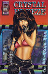 Cover for Crystal Breeze (High Impact Entertainment, 1996 series) #2