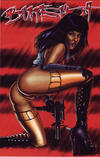 Cover for Crystal Breeze (High Impact Entertainment, 1996 series) #3 [Buttshot]