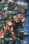 Cover for Symbols of Justice (High Impact Entertainment, 1995 series) #1