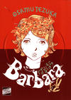 Cover for Barbara (Digital Manga, Inc., 2012 series) 