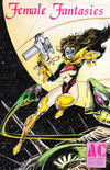 Cover for Female Fantasies (Personality Comics, 1992 series) #1