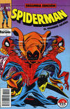 Cover for Spiderman (Planeta DeAgostini, 1983 series) #15