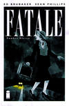 Cover for Fatale (Image, 2012 series) #11