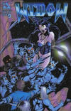 Cover for Widow X (Avatar Press, 1999 series) #9