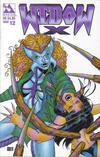 Cover Thumbnail for Widow X (1999 series) #12