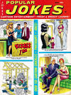 Cover for Popular Jokes (Marvel, 1961 series) #26 (A)