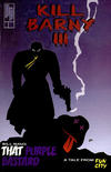 Cover for Kill Barny 3 (Entity-Parody, 1994 series) #1