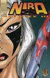 Cover for Nira X Cyberangel Series 3 (Entity-Parody, 1995 series) #2