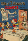 Cover for Walt Disney's Comics (W. G. Publications; Wogan Publications, 1946 series) #46