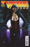 Cover Thumbnail for Vampirella Strikes (2013 series) #1 [David Finch cover]
