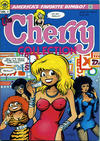 Cover for The Cherry Collection (Last Gasp, 1990 series) #1
