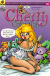 Cover for The Cherry Collection (Last Gasp, 1990 series) #4