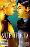 Cover Thumbnail for Grace Randolph's Supurbia (2012 series) #1 [2nd Printing]