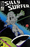 Cover for Silly Surfer Deluxe (Entity-Parody, 1993 series) #1