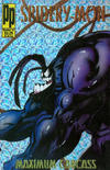 Cover for Spidery-Mon: Maximum Carcass (Entity-Parody, 1993 series) #1