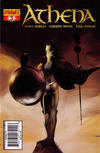 Cover Thumbnail for Athena (2009 series) #3 [Denis Calero]