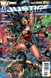 Cover Thumbnail for Justice League (2011 series) #3 [Combo-Pack]