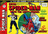 Cover for Super Spider-Man (Marvel UK, 1976 series) #178
