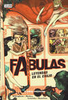 Cover for Fábulas (Planeta DeAgostini, 2006 series) #1