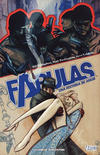 Cover for Fábulas (Planeta DeAgostini, 2006 series) #2 - Una Historia de Amor