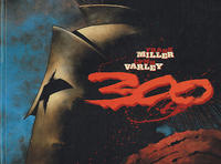 Cover Thumbnail for 300 (Cross Cult, 2006 series) 