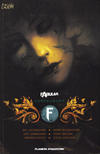 Cover for Fábulas (Planeta DeAgostini, 2006 series) #15