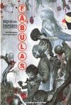 Cover for Fábulas (Planeta DeAgostini, 2006 series) #8