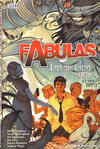 Cover for Fábulas (Planeta DeAgostini, 2006 series) #6
