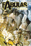 Cover for Fábulas (Planeta DeAgostini, 2006 series) #7