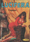 Cover for Lucifera (Ediperiodici, 1971 series) #149