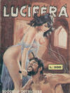 Cover for Lucifera (Ediperiodici, 1971 series) #101