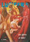 Cover for Lucifera (Ediperiodici, 1971 series) #107