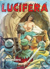 Cover for Lucifera (Ediperiodici, 1971 series) #108