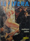 Cover for Lucifera (Ediperiodici, 1971 series) #142