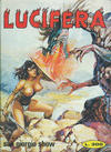 Cover for Lucifera (Ediperiodici, 1971 series) #139